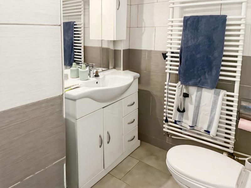 Studio - 68 m² - 2 pièces