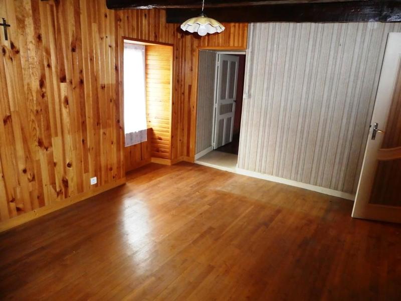 Maison - 100 m² - 6 pièces