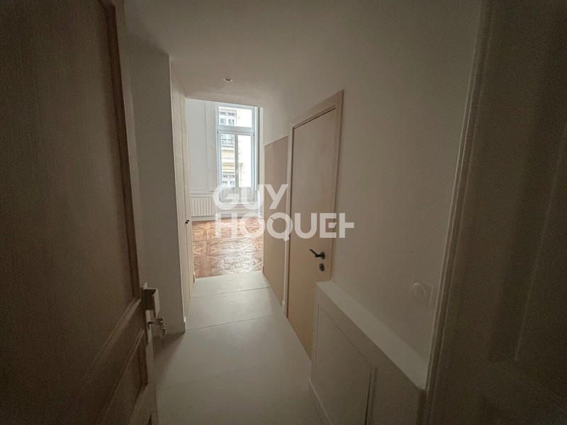 Appartement - 40 m² - 1 pièce