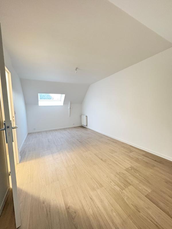 Maison - 82 m² - 3 pièces