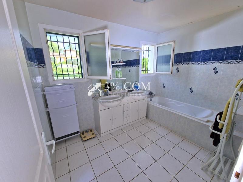 Villa - 133 m² - 5 pièces