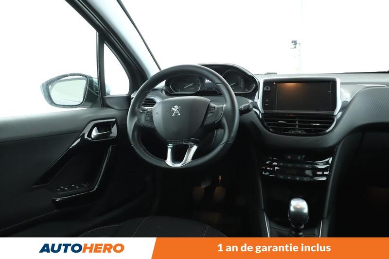 Peugeot 208 1.2 PureTech Allure 5p 110 ch