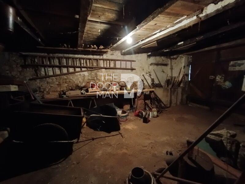 Maison - 83 m² - 3 pièces