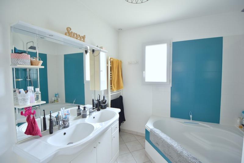 Maison - 132 m² - 6 pièces