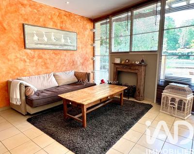 Maison de maîtres - 235 m² - 7 pièces