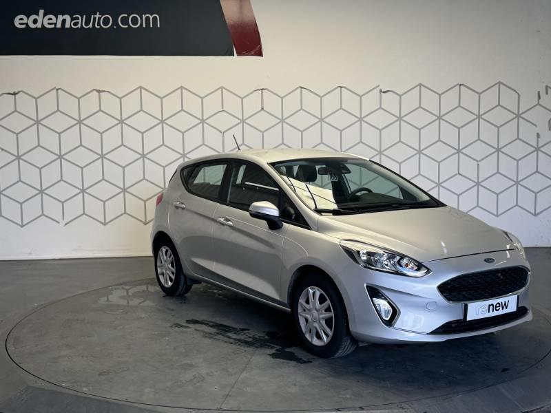 Ford Fiesta 1.1 85 ch Bvm5 Business