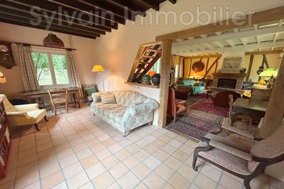 Maison - 171 m² - 7 pièces