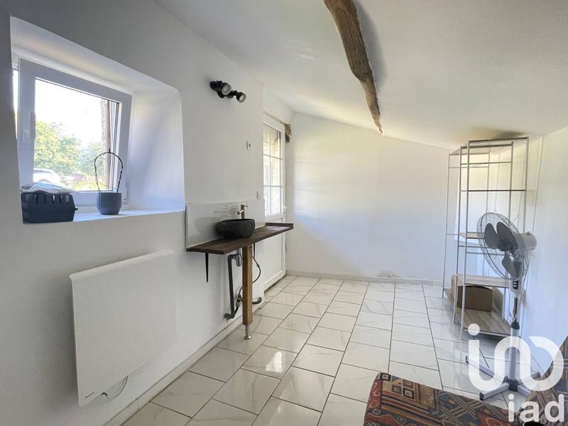 Maison de village - 199 m² - 7 pièces