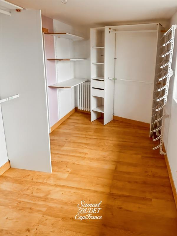 Maison - 138 m² - 5 pièces