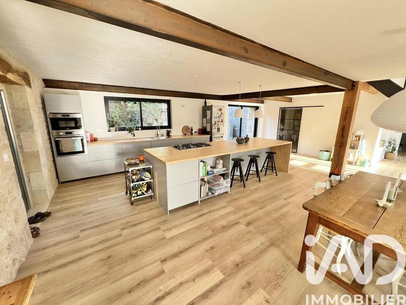 Maison de campagne - 276 m² - 10 pièces