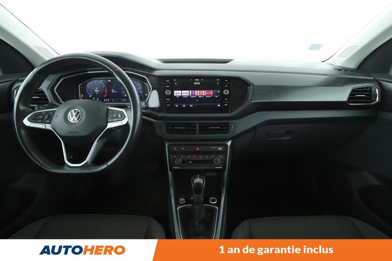 Volkswagen t-Cross 1.0 Tsi R-Line Dsg 115 ch