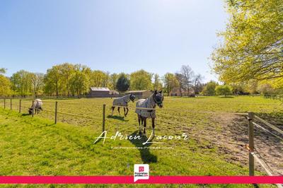 Maison - 165 m² - 8 pièces