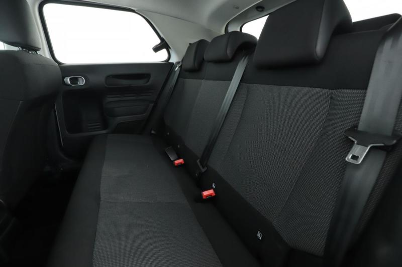 Citroën C4 Cactus 1.6 Blue-HDi Feel Business Etg6 100 ch