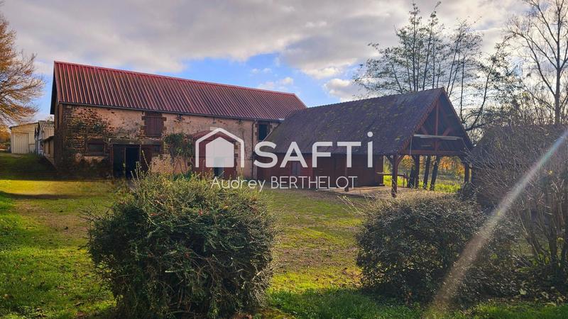 Maison - 380 m² - 15 pièces