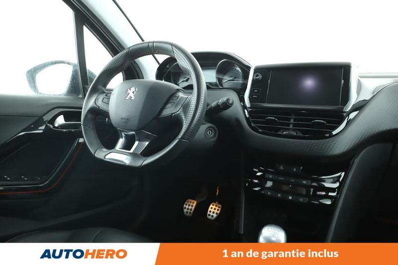 Peugeot 2008 1.2 PureTech Gt Line 130 ch