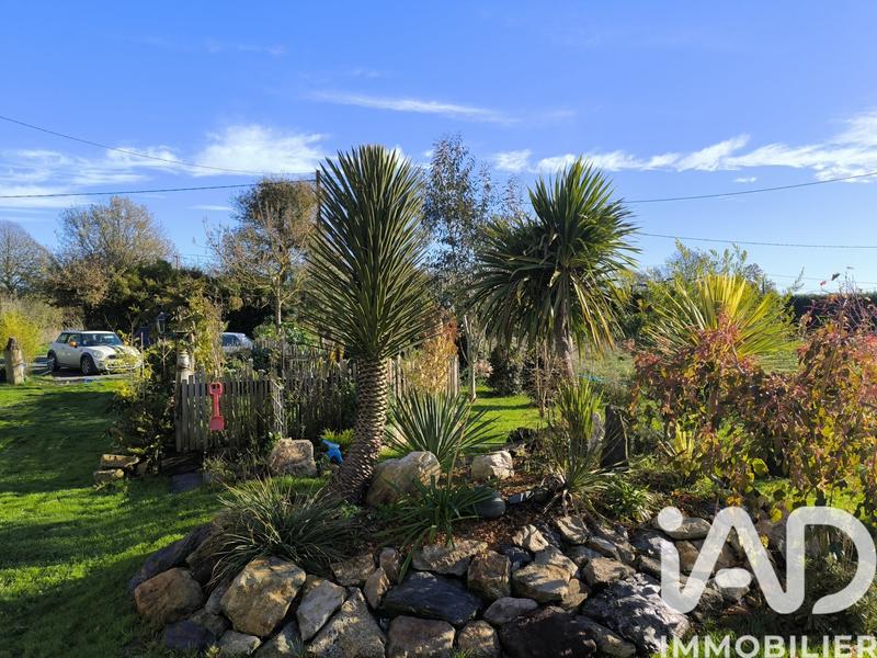 Maison - 175 m² - 7 pièces