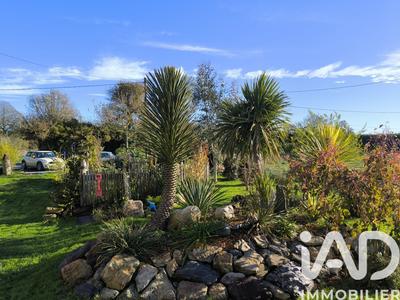 Maison - 175 m² - 7 pièces