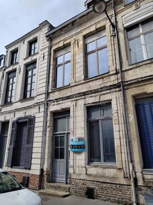 Appartement - 100 m² - 3 pièces