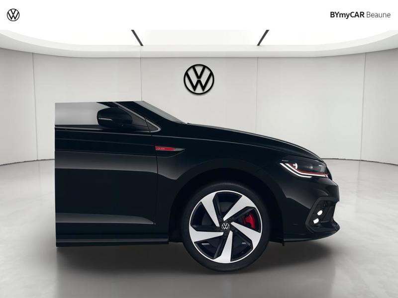 Volkswagen Polo 2.0 Tsi 207 s&amp;S Dsg7 Gti