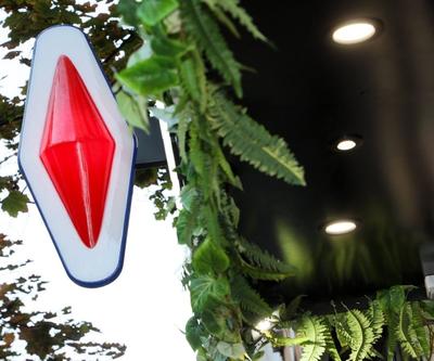 Fonds de commerce - 73 m²