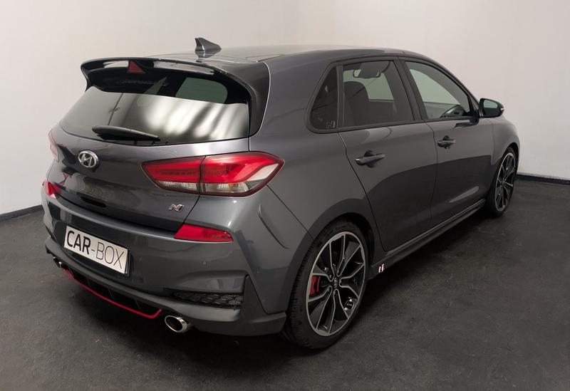 Hyundai i30 n Performance 275 +Gps-Cam de Recul-Sieges-Volant Chauffants