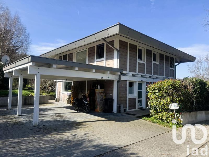 Maison - 140 m² - 4 pièces