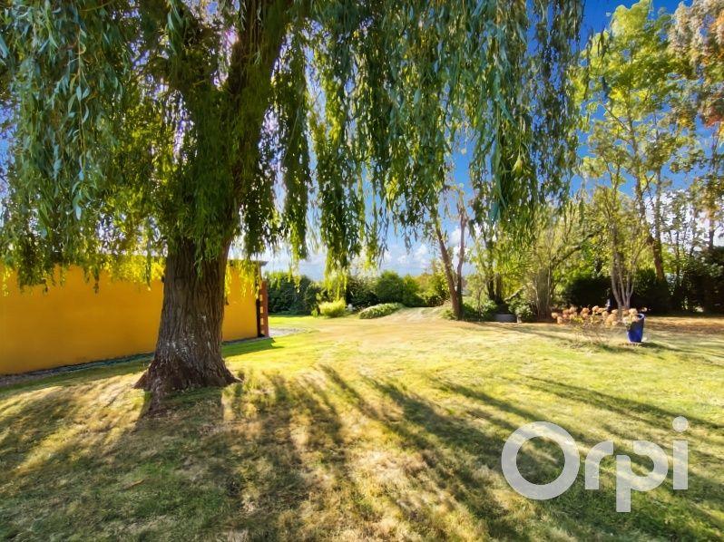 Maison - 161 m² - 5 pièces