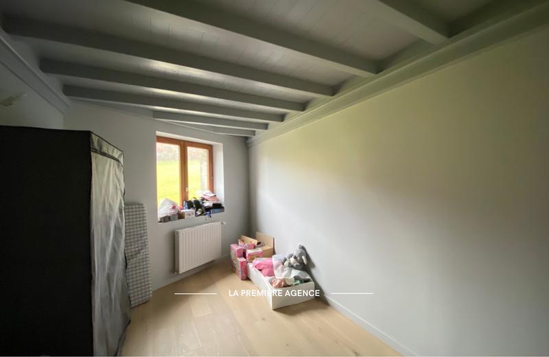 Maison - 320 m² - 9 pièces