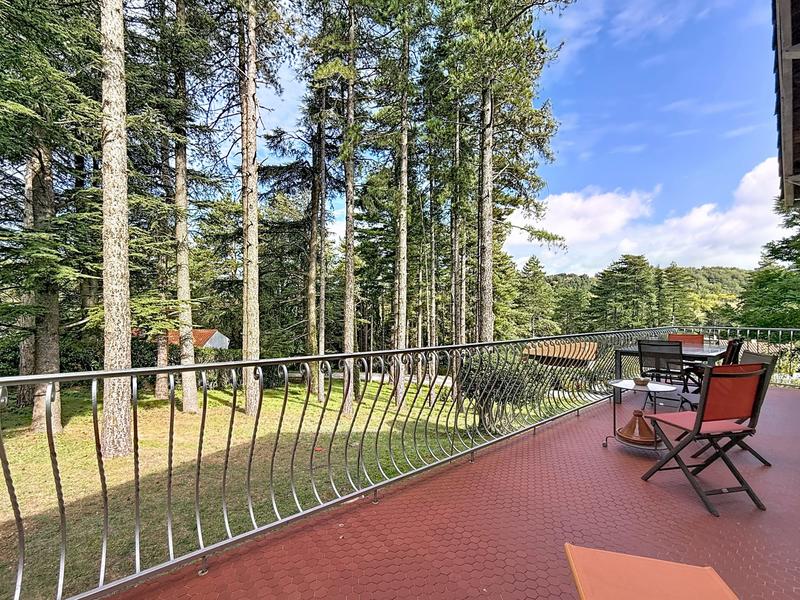 Maison traditionnelle - 82 m² - 4 pièces