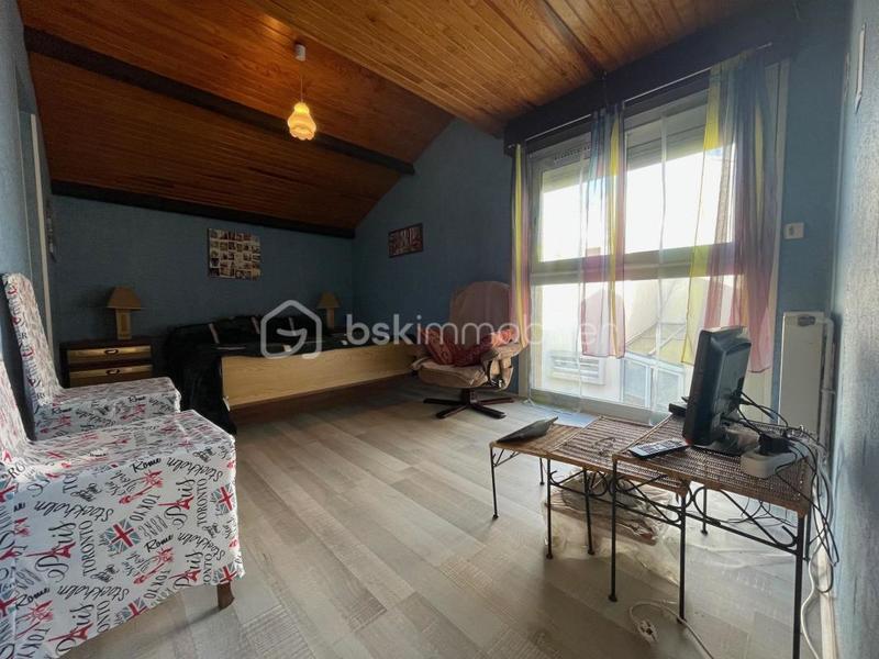 Maison - 119 m² - 4 pièces