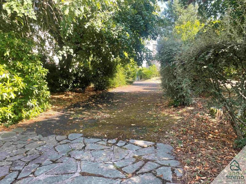 Propriété - 164 m² - 7 pièces