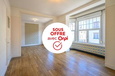 Appartement - 104 m² - 4 pièces
