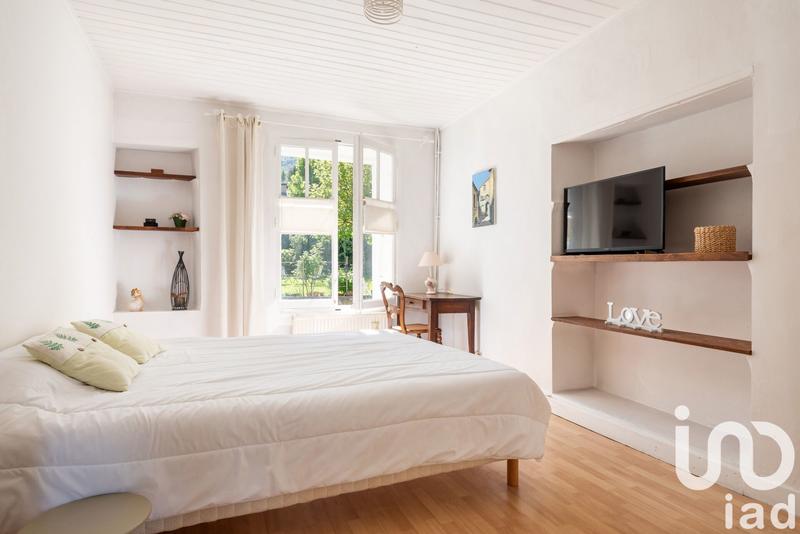 Maison de ville - 100 m² - 6 pièces