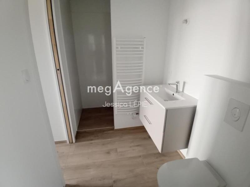 Maison - 134 m² - 5 pièces