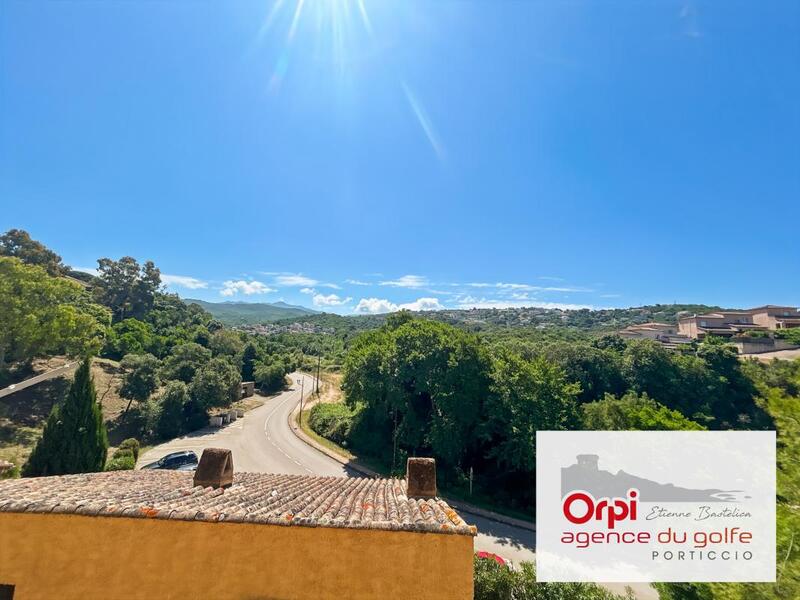 Appartement - 31 m² - 2 pièces