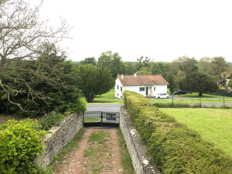 Maison - 74 m² - 3 pièces