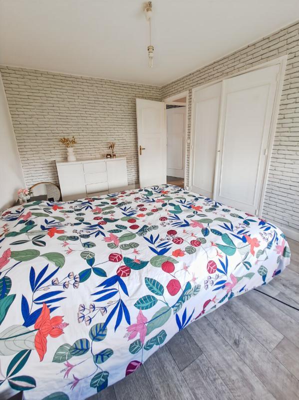 Maison - 85 m² - 5 pièces