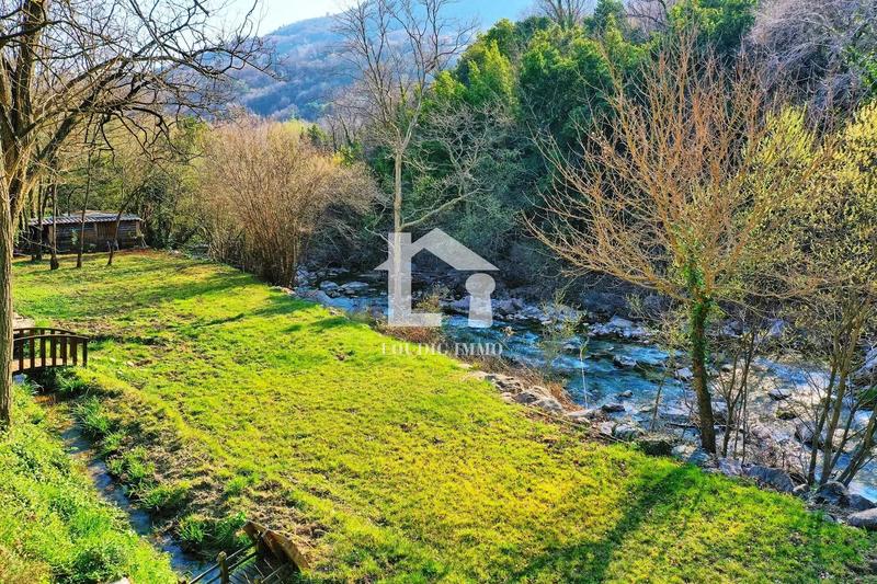 Villa - 155 m² - 7 pièces