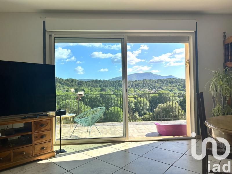 Maison - 185 m² - 8 pièces