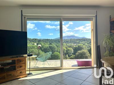 Maison - 185 m² - 8 pièces