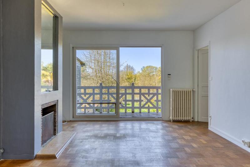 Maison ancienne - 175 m² - 6 pièces