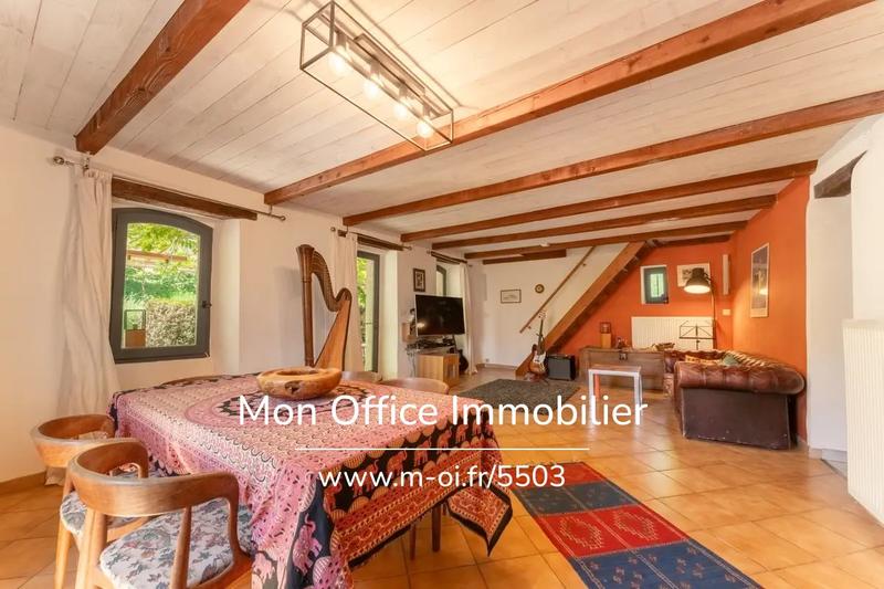 Ferme - 365 m² - 13 pièces