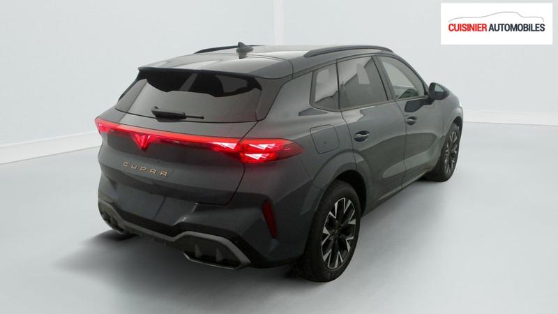 Cupra Terramar 1.5 eHybrid 204 ch Dsg6 V