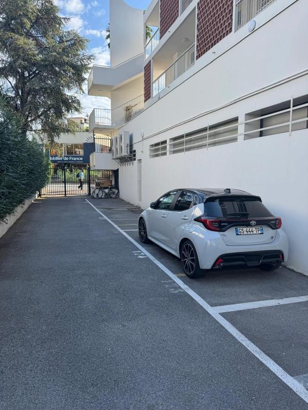 Studio - 29 m² - 1 pièce