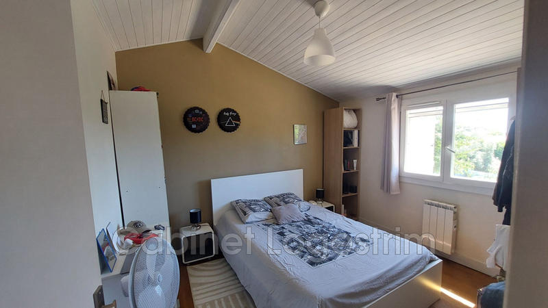 Villa - 116 m² - 5 pièces