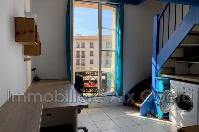 Appartement - 32 m² - 2 pièces