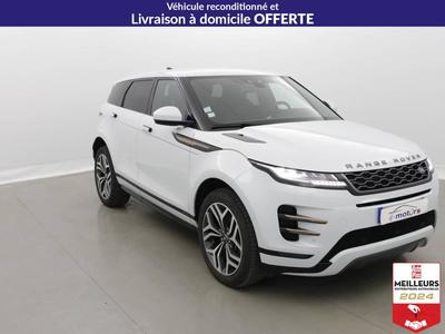 Land Rover Range Rover Evoque D150 Awd Bva9 R-Dynamic