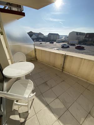 Appartement - 53 m² - 3 pièces