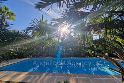 Maison - 126 m² - 6 pièces