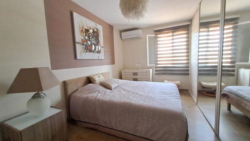 Maison - 165 m² - 6 pièces